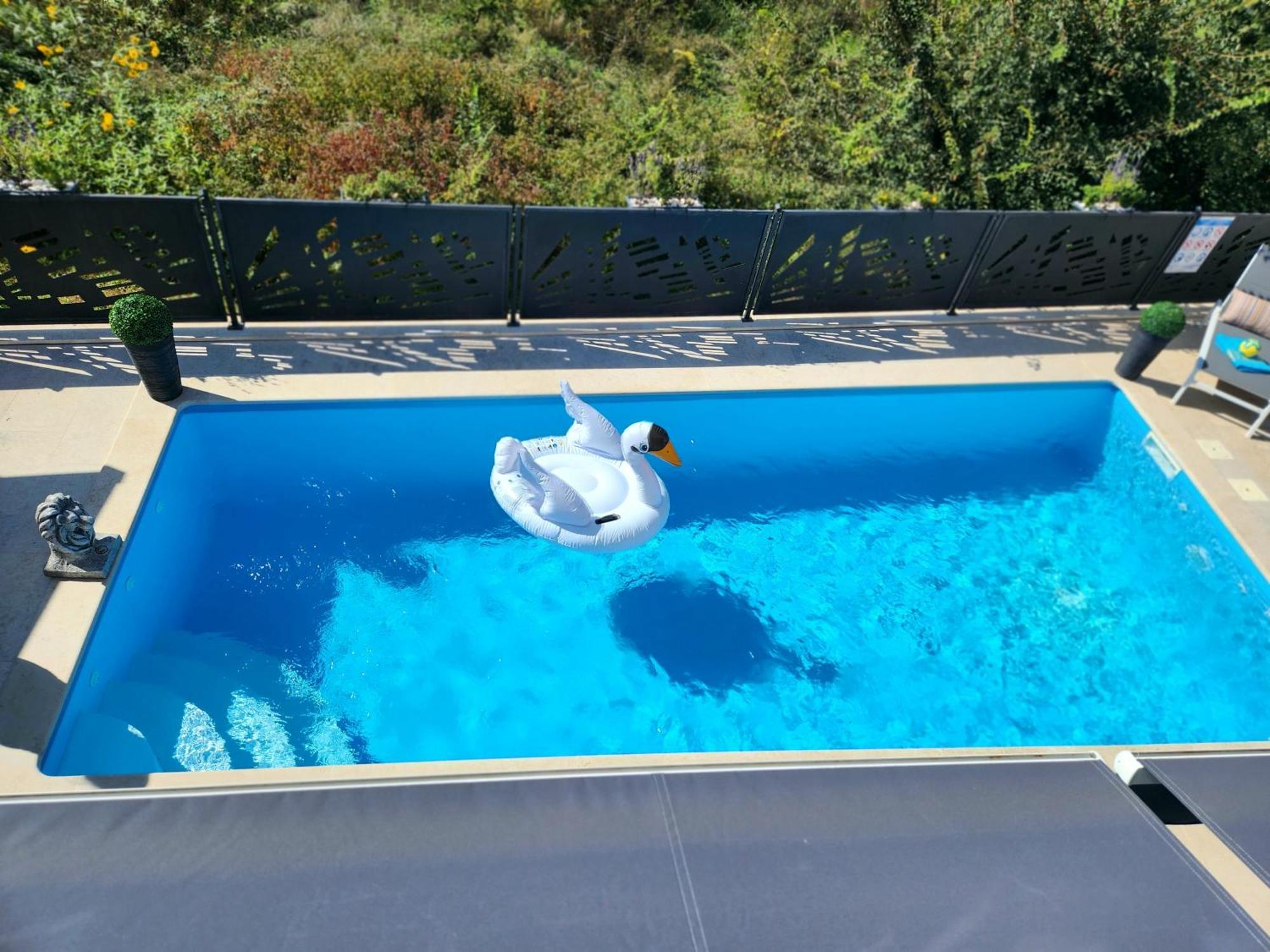 Villa Keti Poreč Buitenkant foto